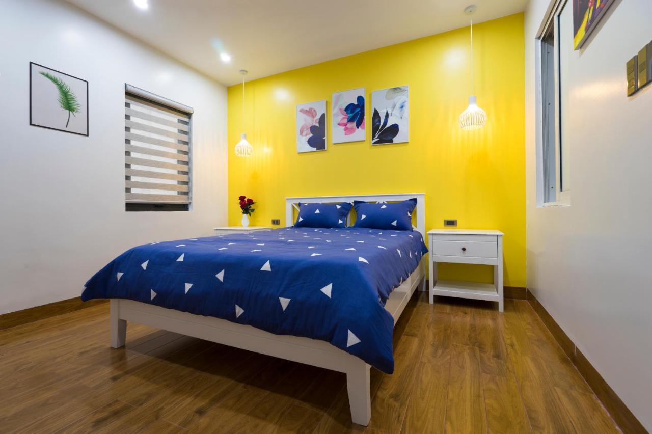 הלונג Tropical Villa Halong מראה חיצוני תמונה