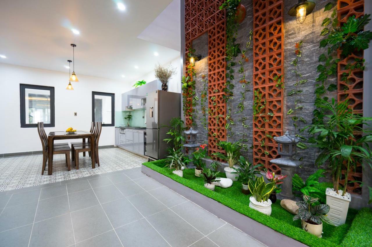 הלונג Tropical Villa Halong מראה חיצוני תמונה
